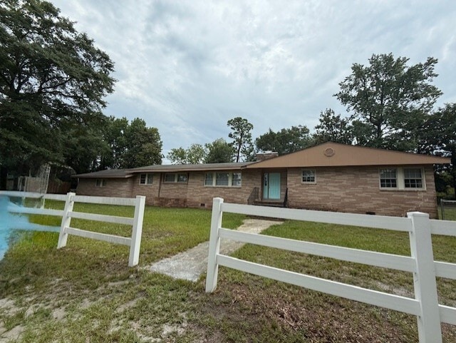 Photo - 208 E Rainbow Dr Casa