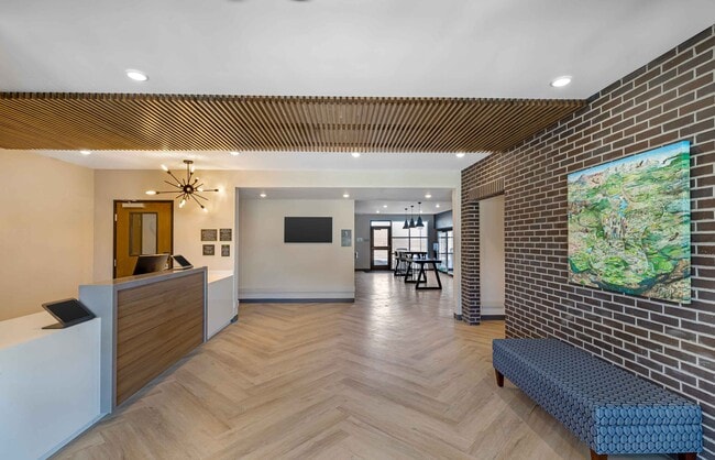 Furnished Studio-Denver International Airport