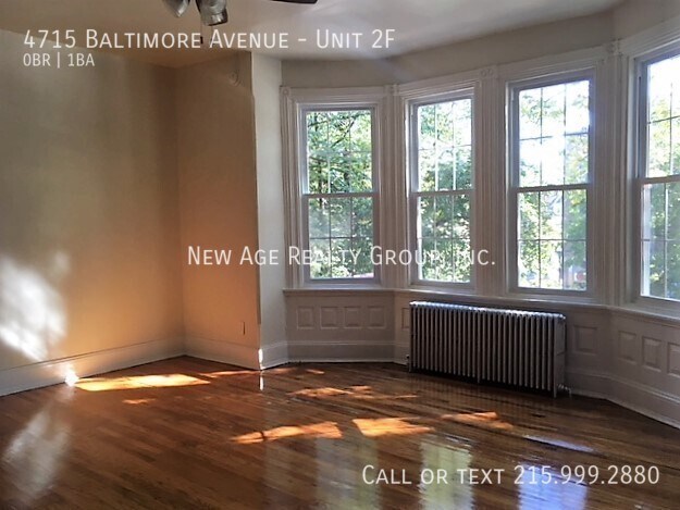 Photo - 4715 Baltimore Ave Unit 2F