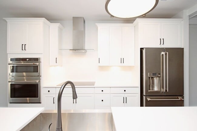 Photo - Spacious Brookhill Commons Townhome-Style Condo With Garage