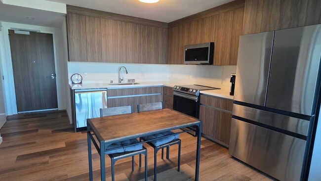 Photo - The Park on Keeaumoku - One bedroom Unit 2003