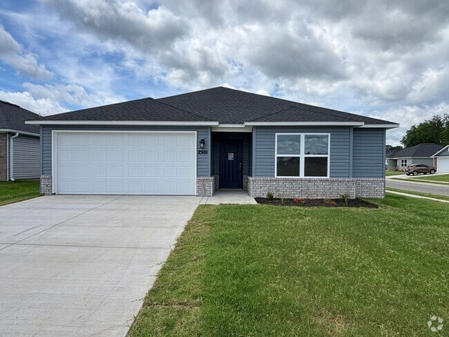 Building Photo - BRAND NEW CONSTRUCTION WITHIN THE FOX TAIL... Rental