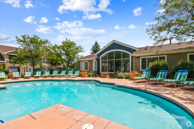 Building Photo - The Seasons At Horsetooth Crossing Rental