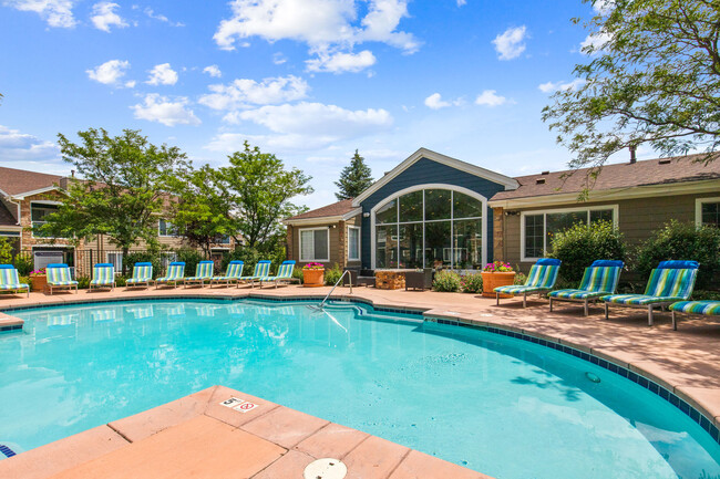 Building Photo - The Seasons At Horsetooth Crossing Rental