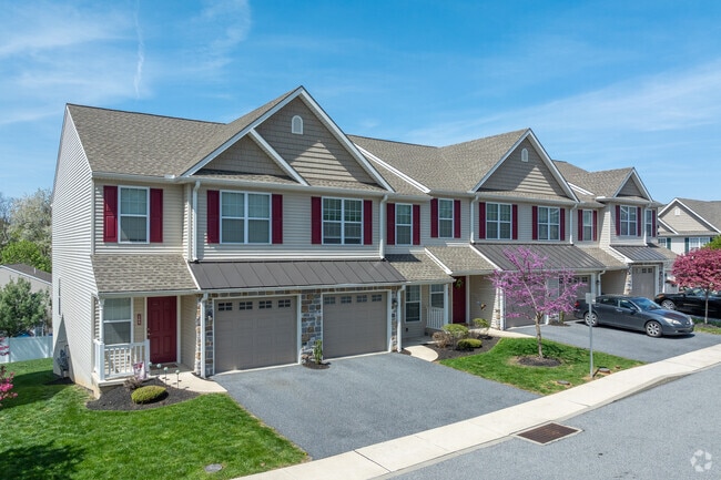 Photo - Villa Vista Townhomes