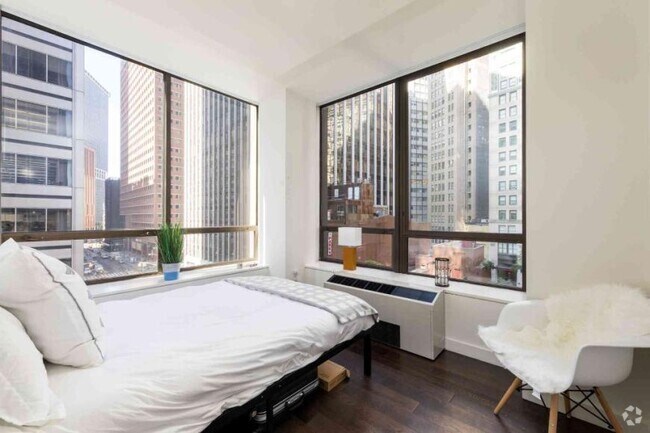 Building Photo - 2 bedroom in NEW YORK NY 10005 Unit 1801 Rental