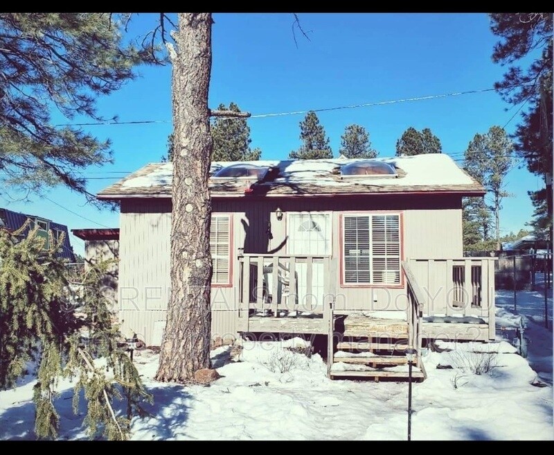 937 Omaha Rental House Rental in Flagstaff, AZ