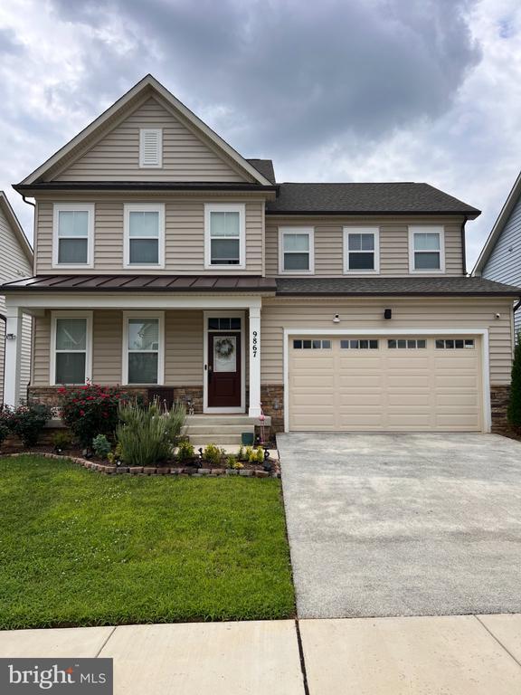 Building Photo - 9867 Selkie Ln