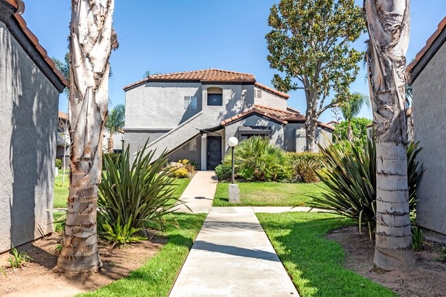 Photo - Sedona Apartment Homes