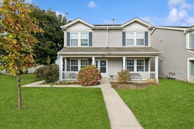 Building Photo - 60 Wingate Dr