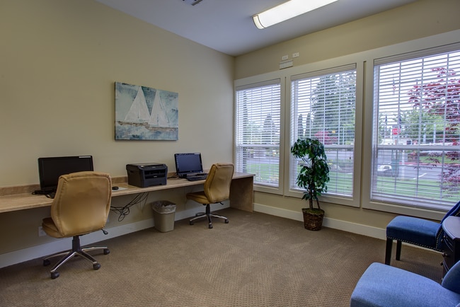 Commons at Avalon Park Apartments