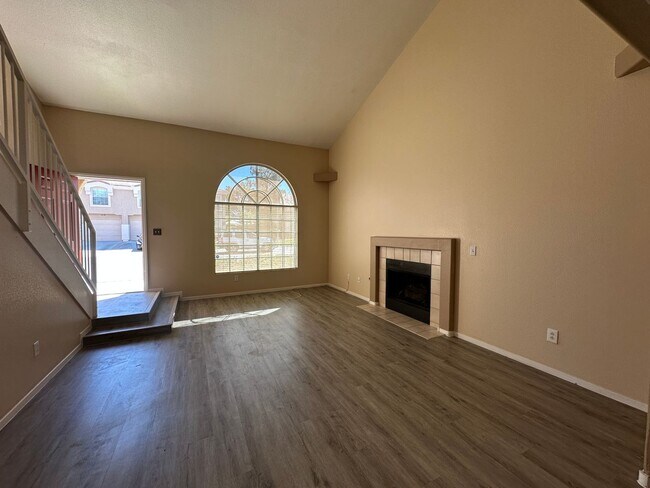 Photo - Silverado Ranch town-home in a gated commu...