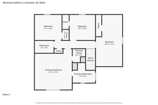 Photo - 933 Grass Hollow Ct