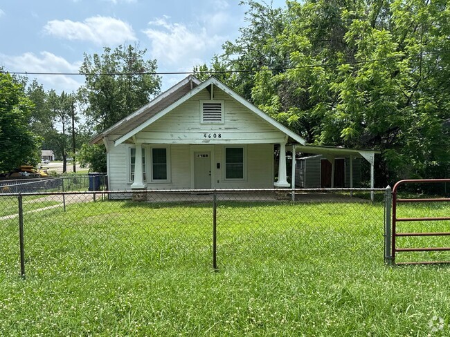 Building Photo - 4608 Alabama Ave Rental