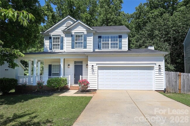 Building Photo - 8306 Hornwood Ct
