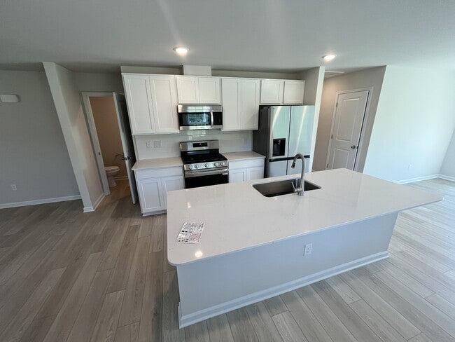 Building Photo - 1747 Mallard Dr Rental
