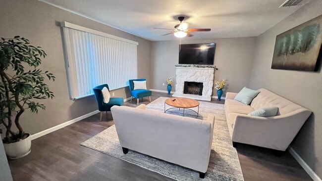 Photo - 3376 Hartselle Way