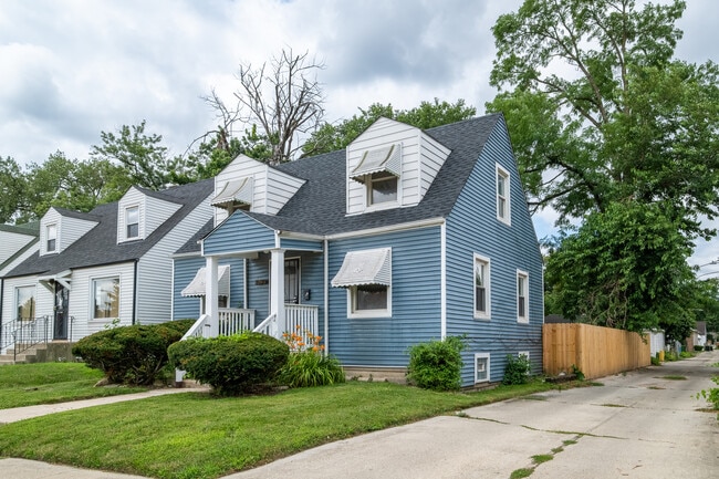 Photo - 12416 S Princeton Ave