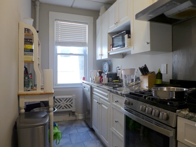 Photo - 1705 Massachusetts Ave Unidad a