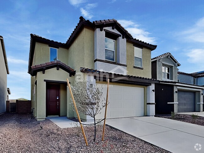 Building Photo - 6553 E Paseo Alga Rental