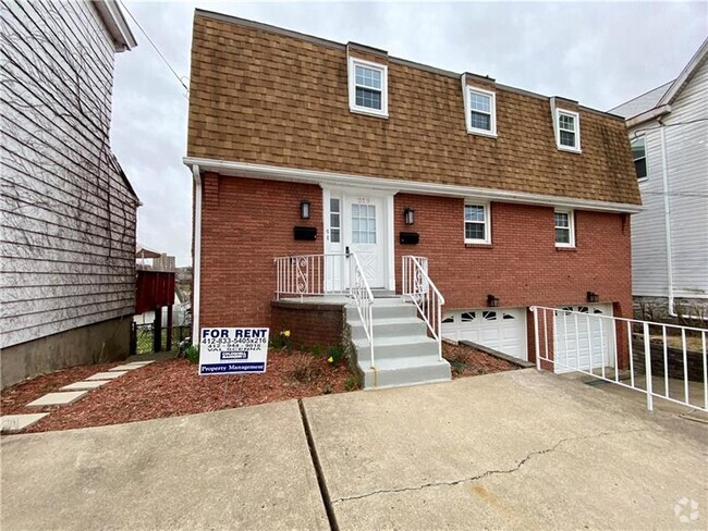 Building Photo - 259 Republic St Rental