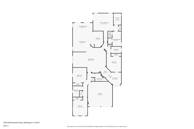 Photo - 10674 Old Hammock Wy