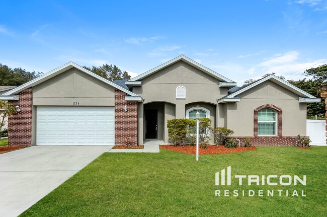 Photo - 1224 Lavender Jewel Ct House
