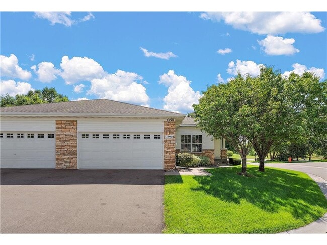 Photo - 7590 4th St Ln N Townhome