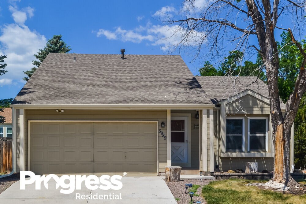 Photo - 5989 S Swadley Way House