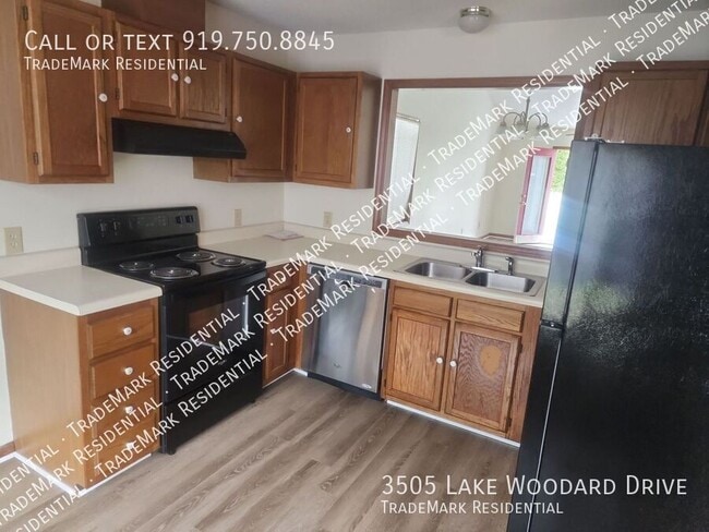 Photo - 3505 Lake Woodard Dr