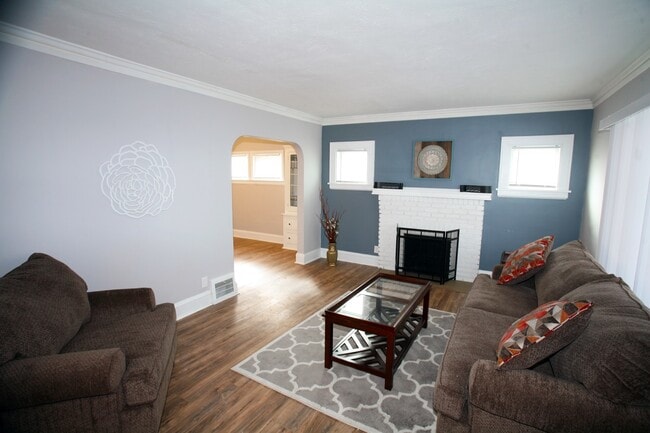 Photo - Gorgeous & Completely Rehabbed 3 Bed - 1.5 Bath Colonial for Rent!