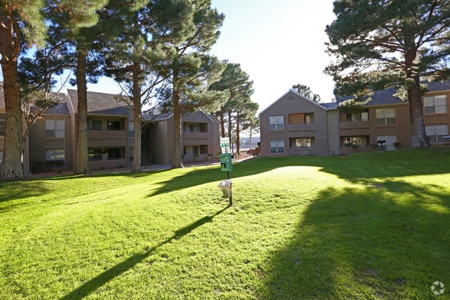 The Preserve at Mesa Hills