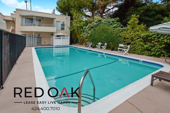 Photo - 1327 Laurel Ave Unidad 6