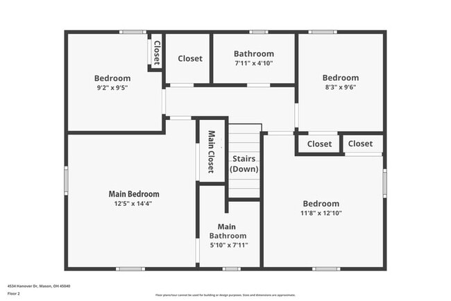 Photo - 4534 Hanover Dr