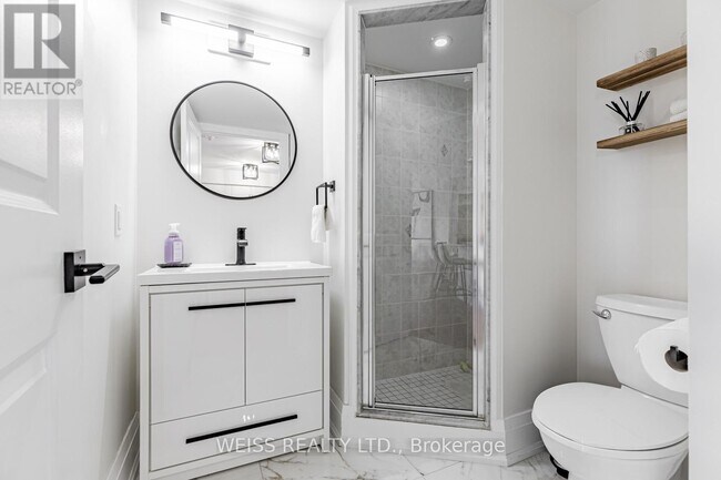 Photo - 872 Sheppard Ave W Unit 609
