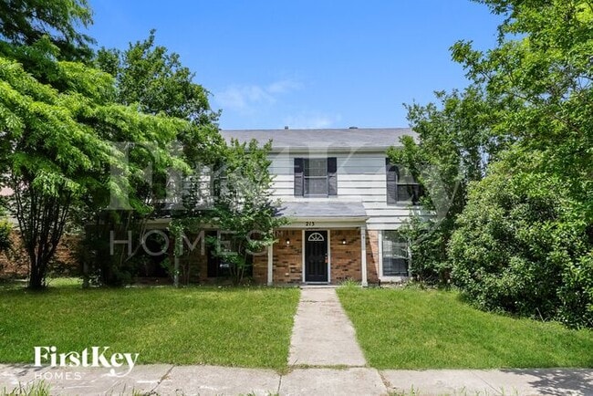 Photo - 213 Ripplewood Dr Casa