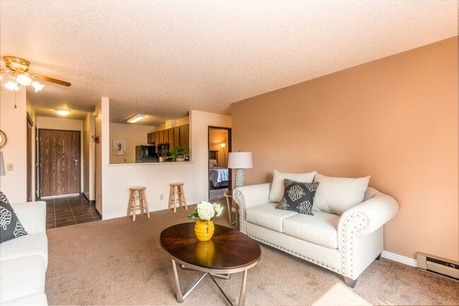 Photo - Harvest Granger Apartments