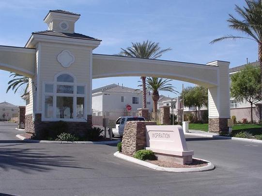 Photo - Guard-Gated Green Valley Ranch | Upgraded 3BR/2.5BA Townhome