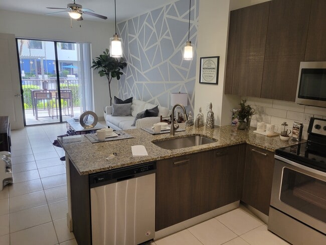 Building Photo - 8286 NW 48th St Unit A3M