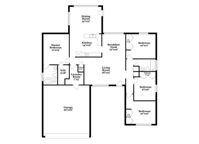 Photo - 9429 Saddlebrook Dr