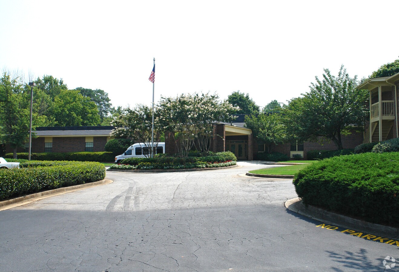 Photo - Mount Vernon Village