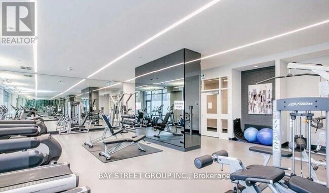 Photo - 50 Forest Manor Rd Unité 511