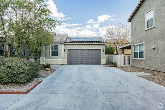 Building Photo - One Story Home with Solar