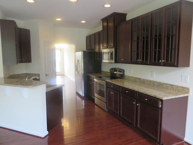 Photo - Spacious, Large, Luxury 3 Bedroom Townhouse in Hockessin, Delaware