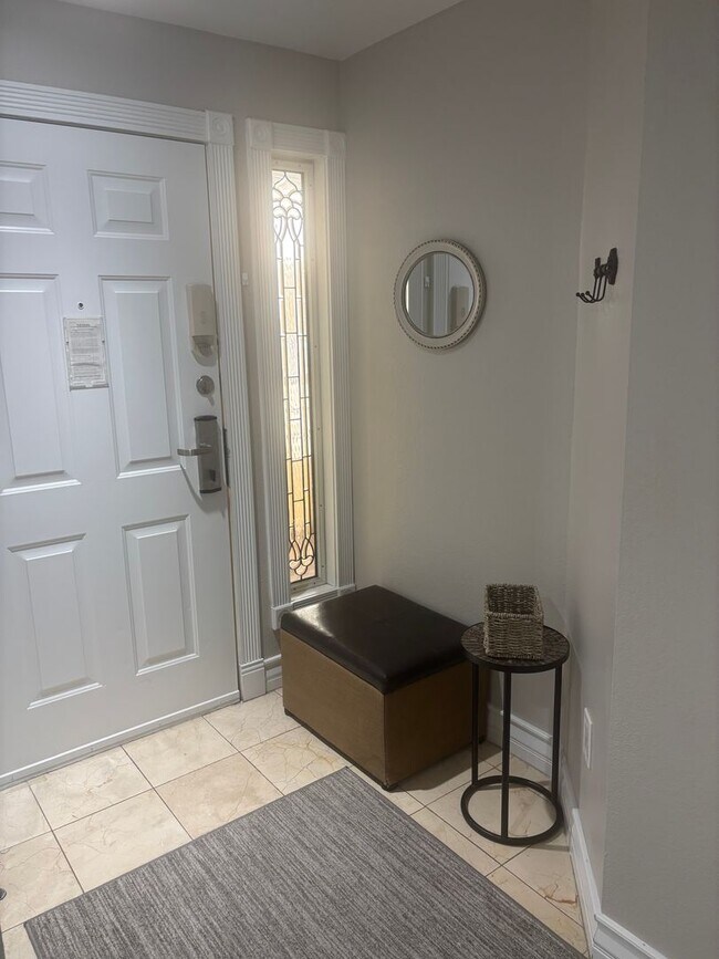 Photo - Genoa, fully furnished 2bdr/2bath unit, ov...