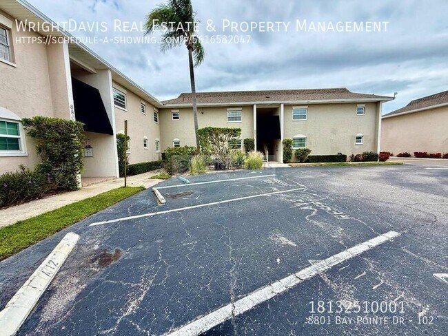 8801 Bay Pointe Dr Unidad 102