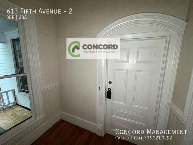 Photo - 613 Fifth Avenue-2 Unit 2