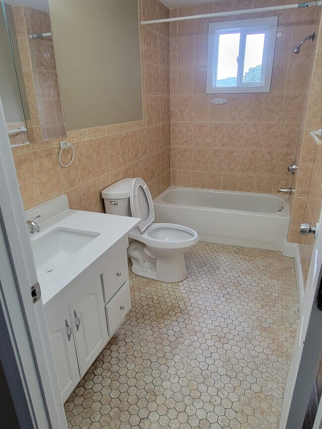12 Hiawatha Rd Unit 2 Units Available - Ground & second Floor