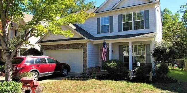 163 Autry Ave - 163 Autry Ave House