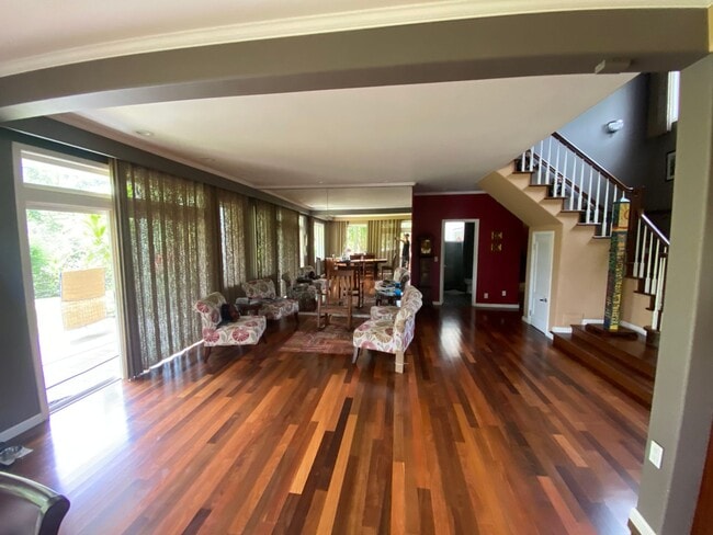 Photo - Beautiful and secluded 5 bed Kapahi home